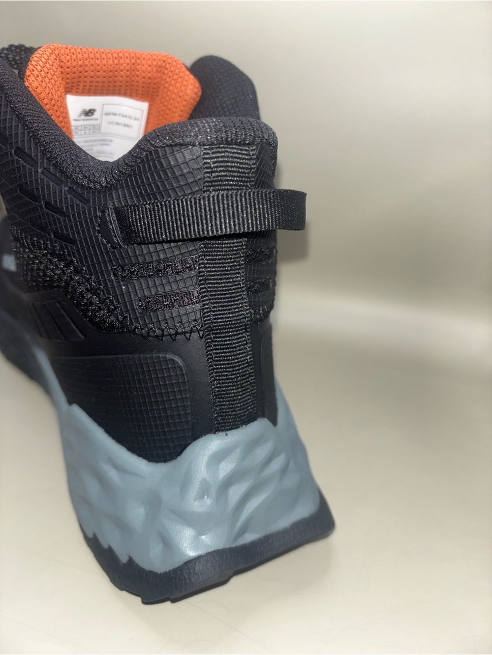 New Balance Work Boot - Picture 6 of 16